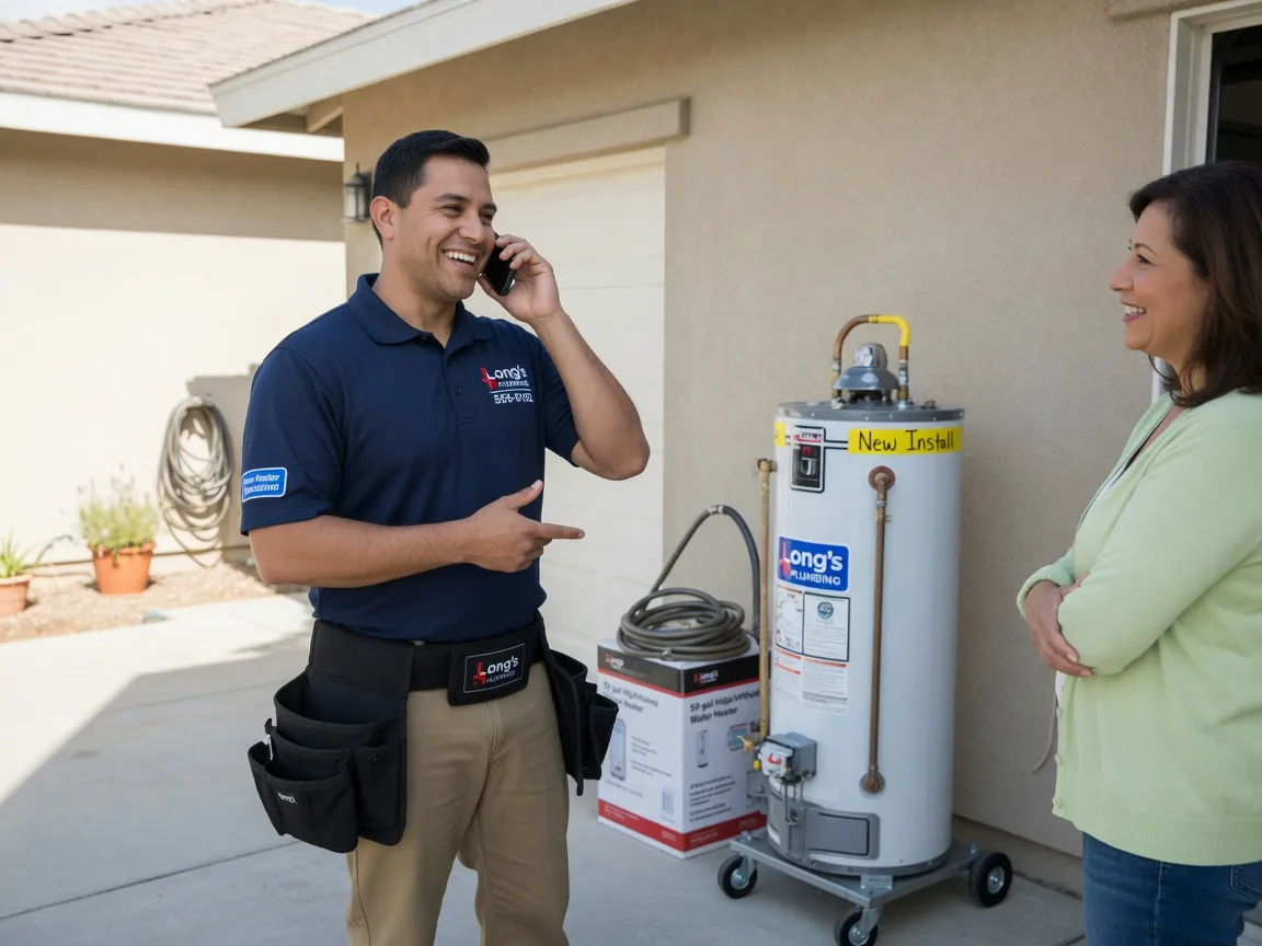 Leak Detection Mineola, TX FAQs